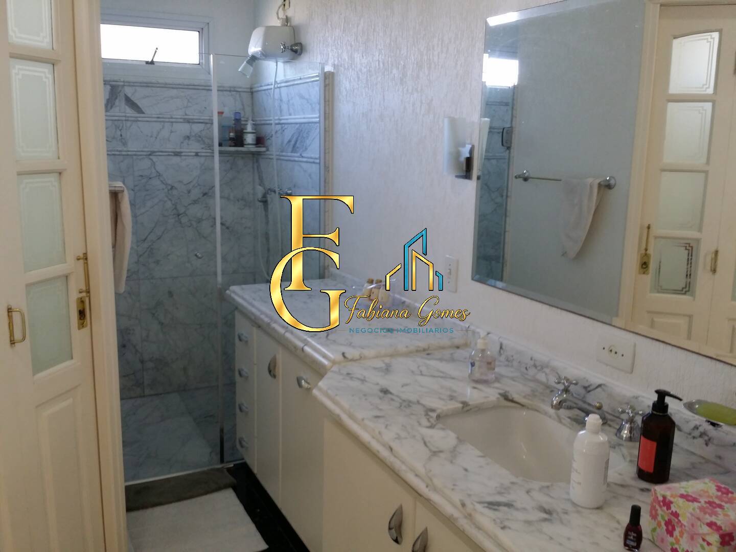 Casa, 4 quartos, 450 m² - Foto 11