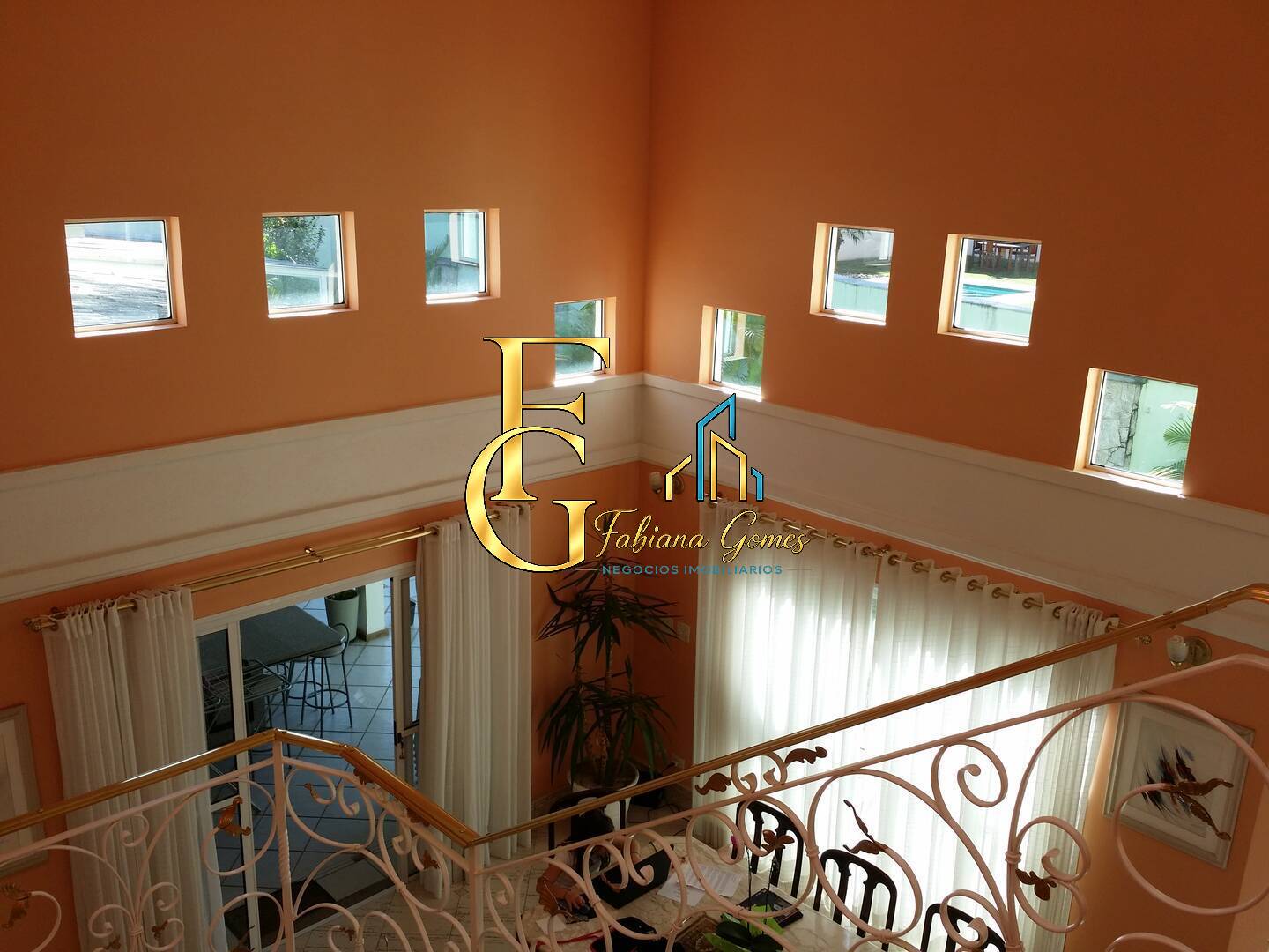 Casa, 4 quartos, 450 m² - Foto 13