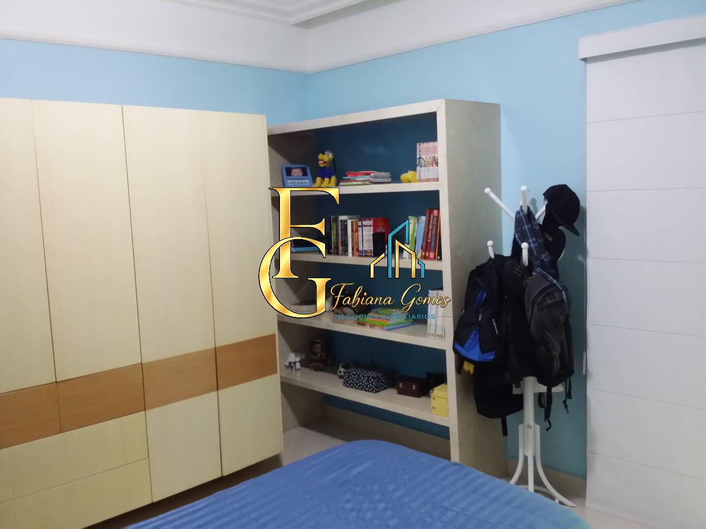 Casa, 4 quartos, 450 m² - Foto 15