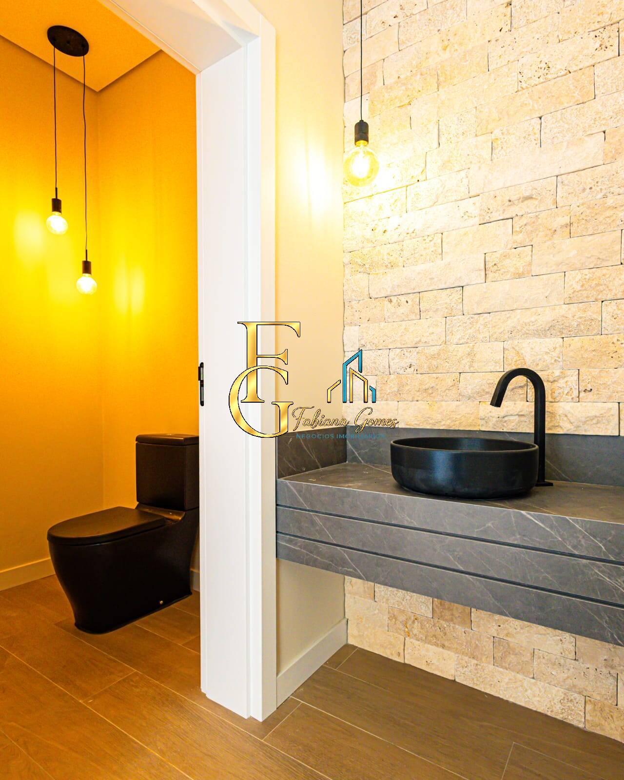 Casa, 4 quartos - Foto 2