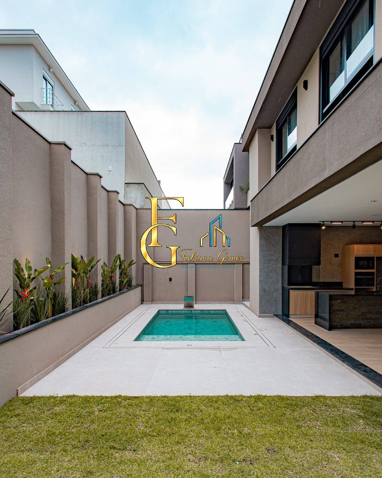 Casa, 4 quartos - Foto 4