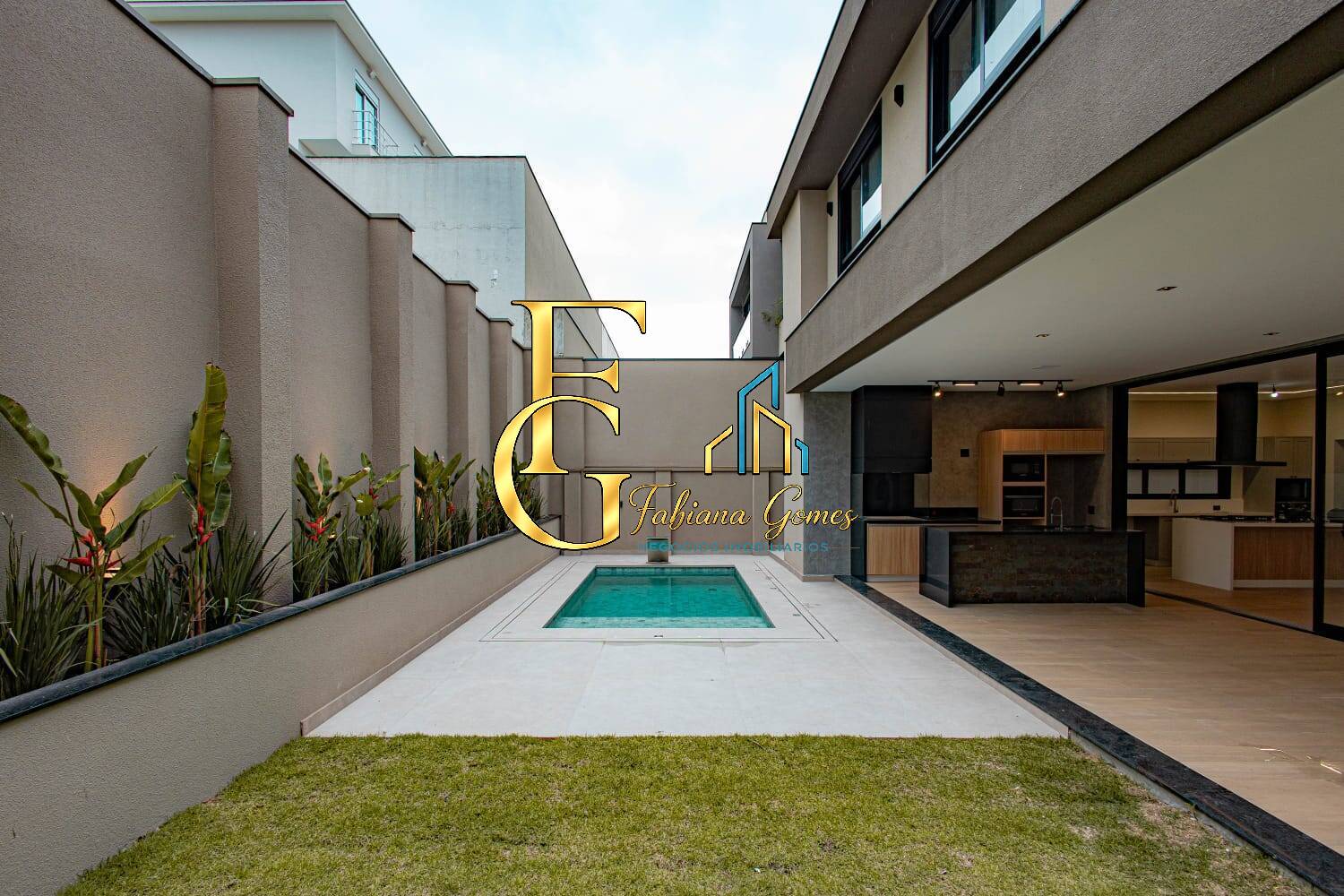 Casa, 4 quartos - Foto 8