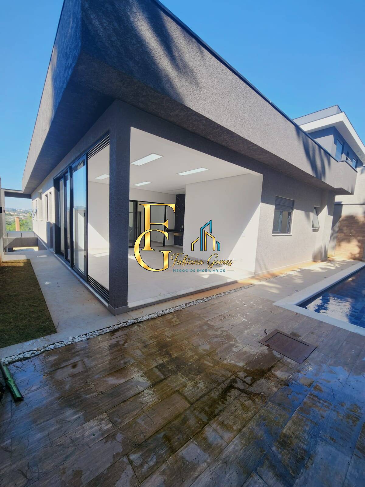 Casa, 4 quartos, 275 m² - Foto 6