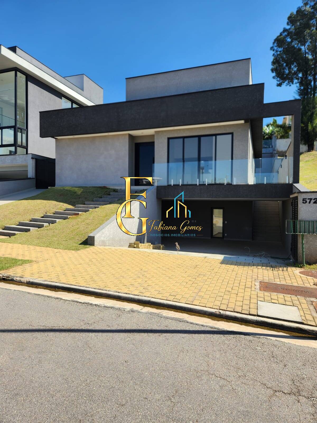 Casa, 4 quartos, 275 m² - Foto 3